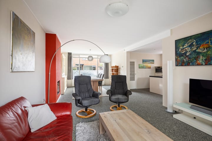 Foto 4 van Kortestraat 48