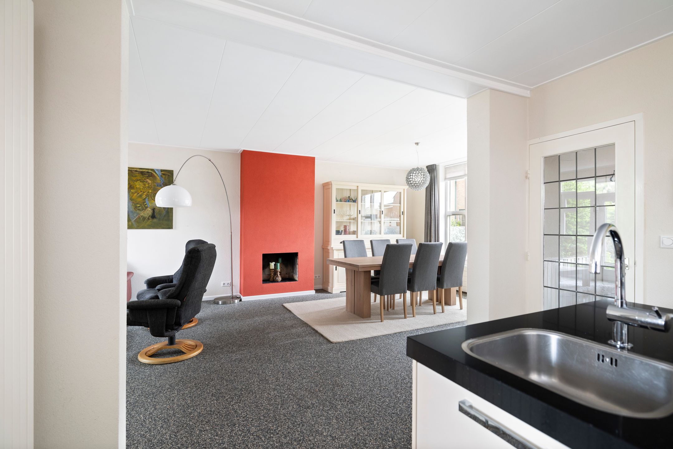 Foto 6 van Kortestraat 48