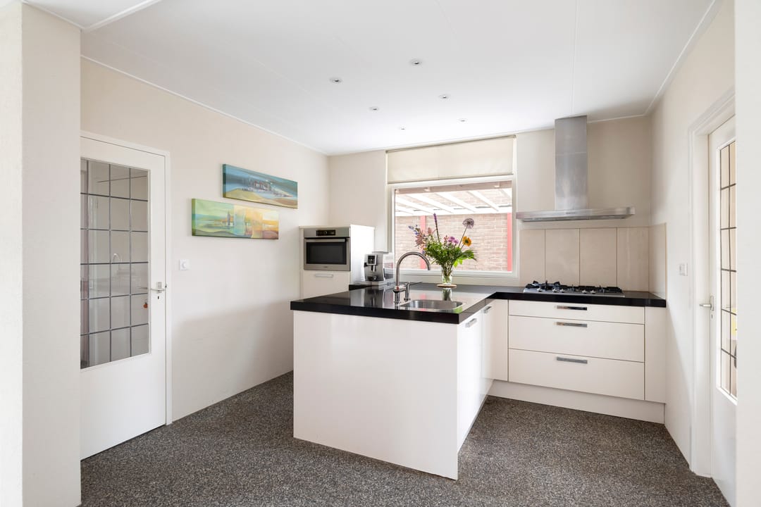 Foto 7 van Kortestraat 48