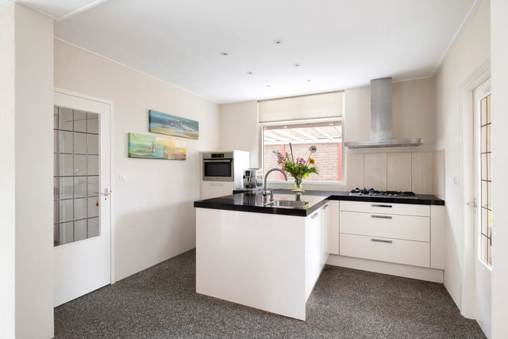 Foto 7 van Kortestraat 48