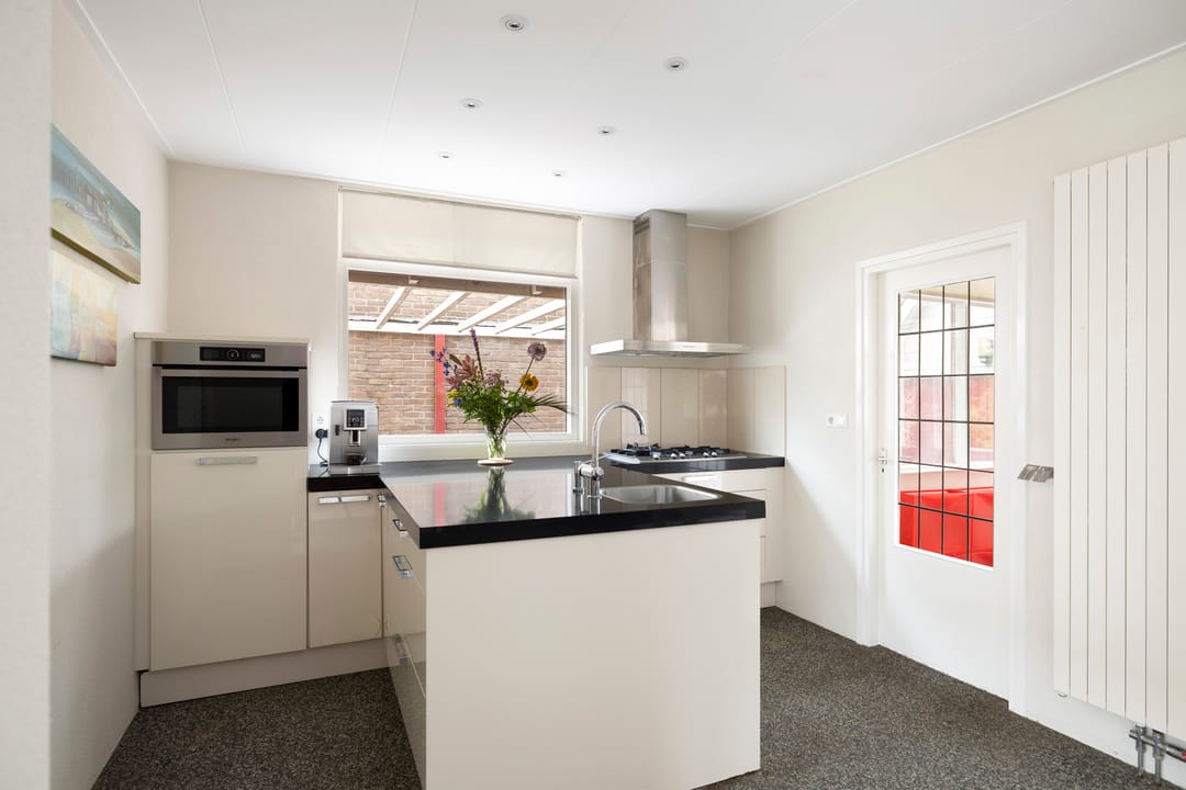 Foto 8 van Kortestraat 48