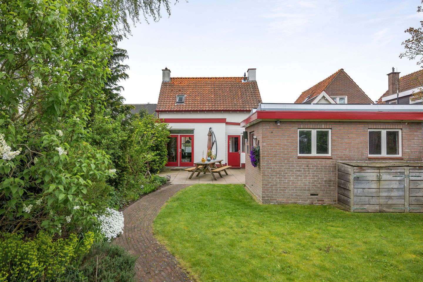 Foto 19 van Kortestraat 48