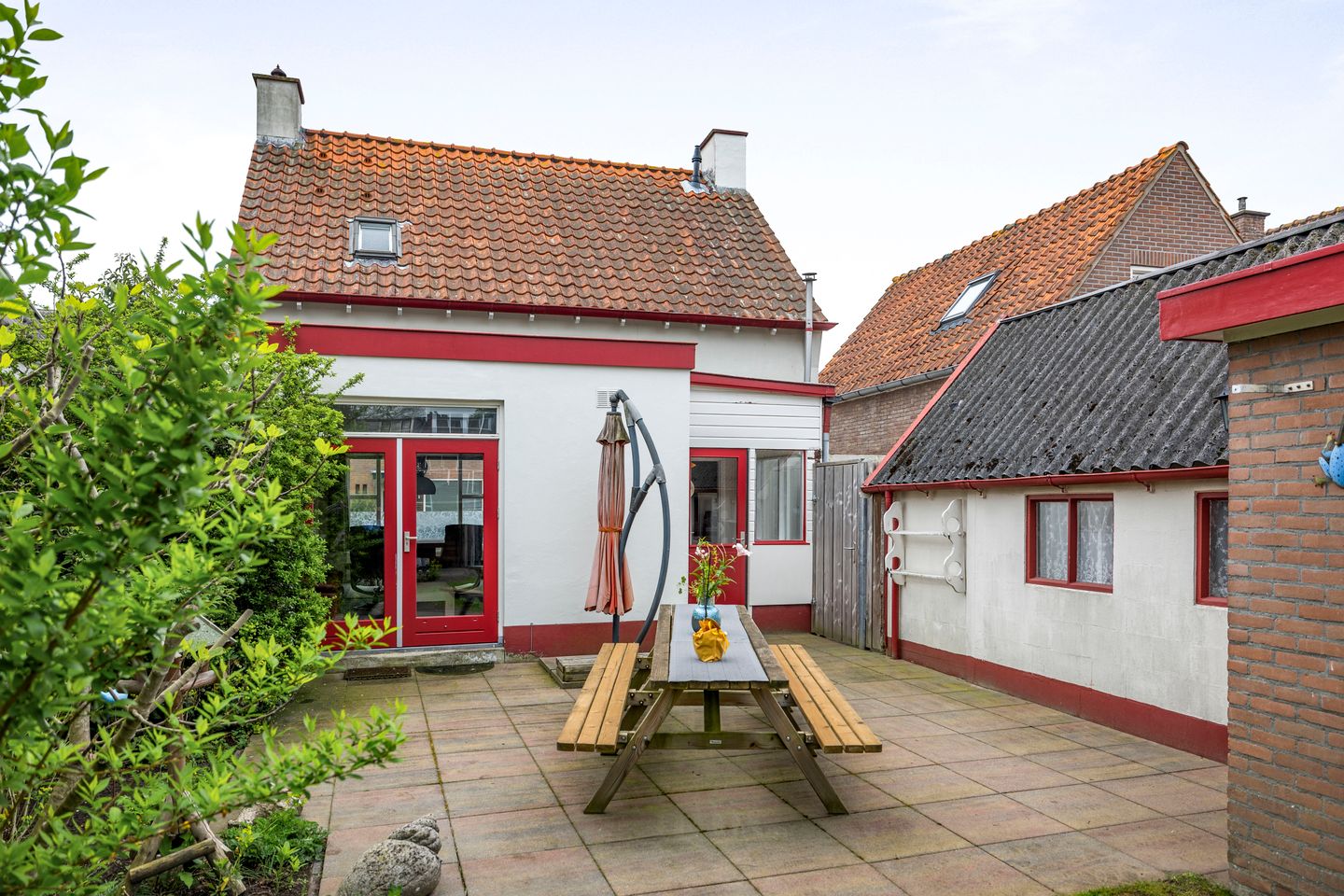 Foto 20 van Kortestraat 48