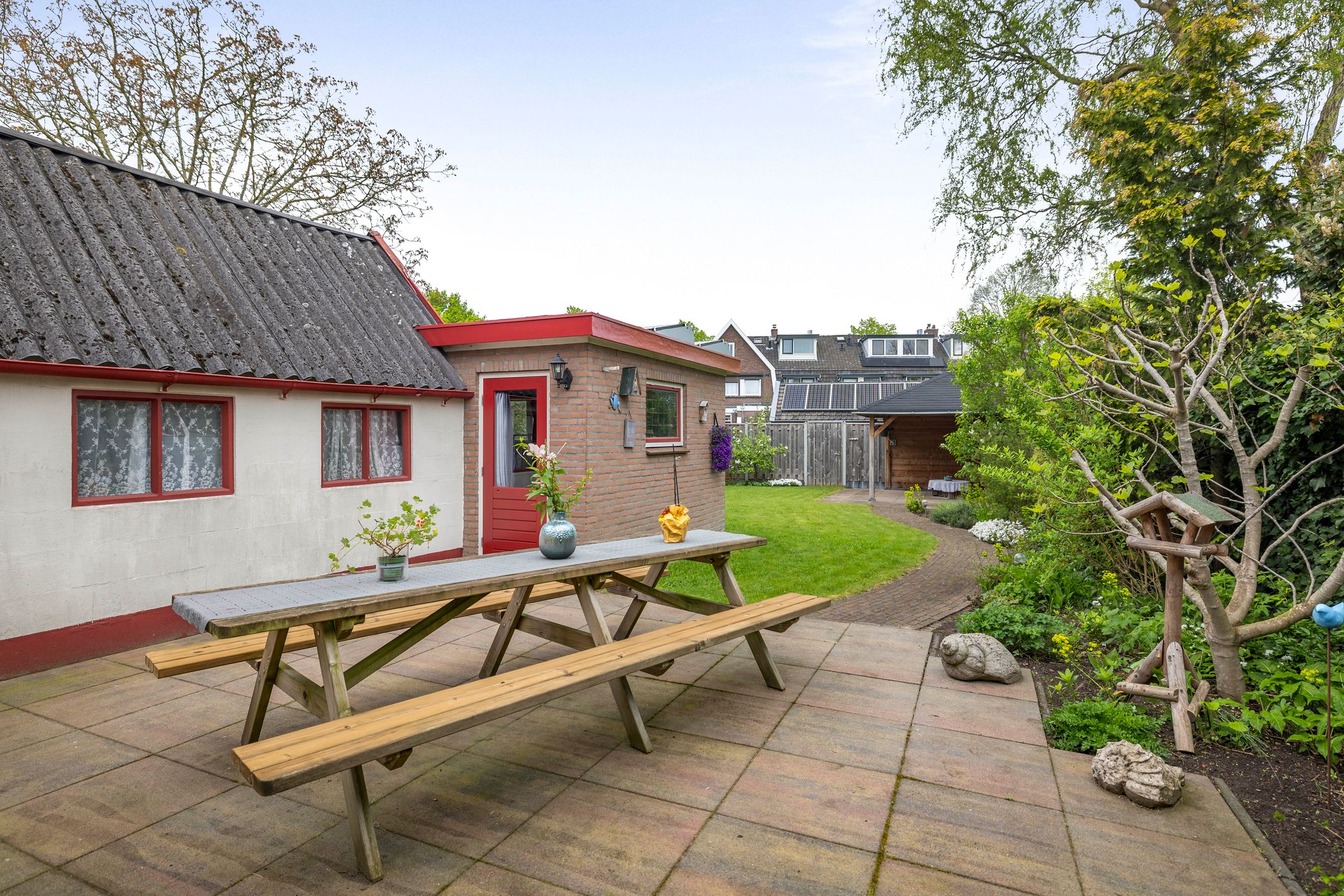 Foto 21 van Kortestraat 48