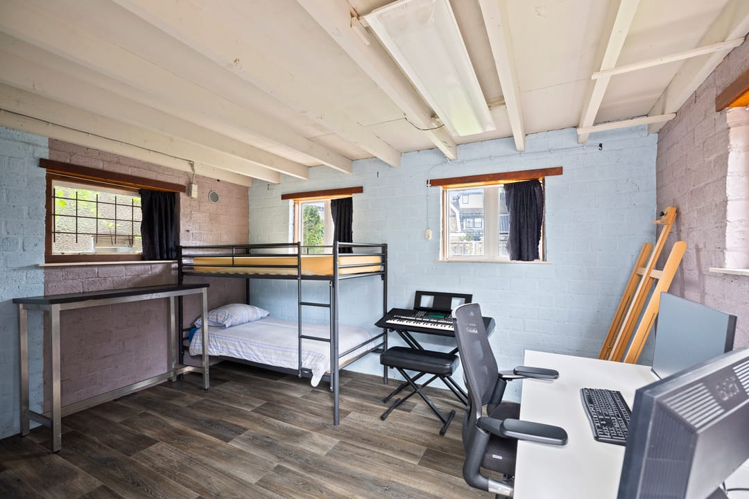 Foto 22 van Kortestraat 48