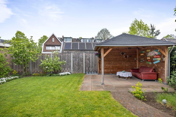 Foto 23 van Kortestraat 48