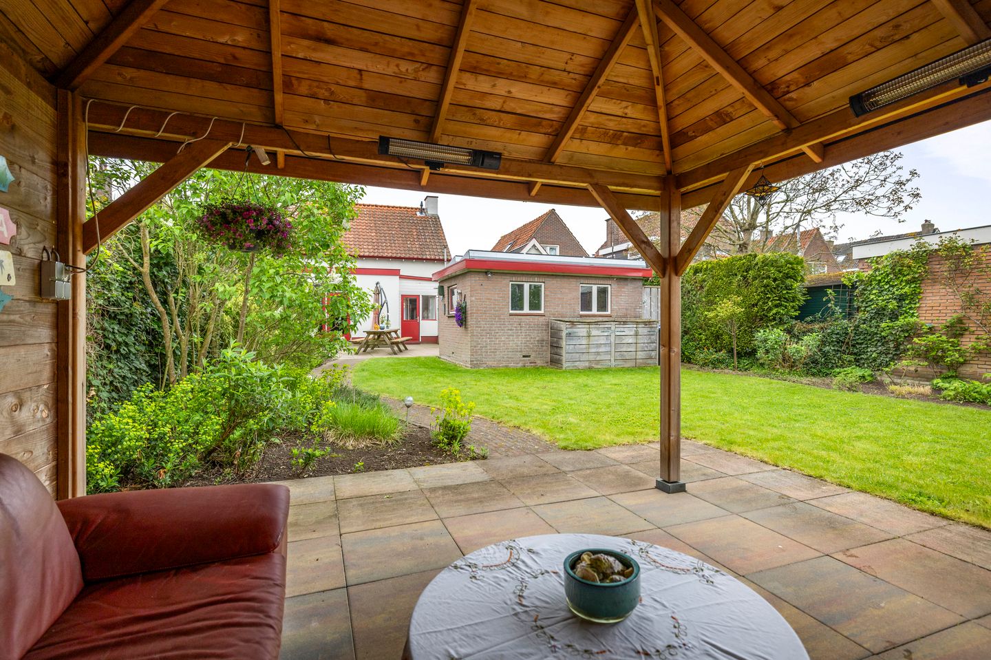 Foto 25 van Kortestraat 48