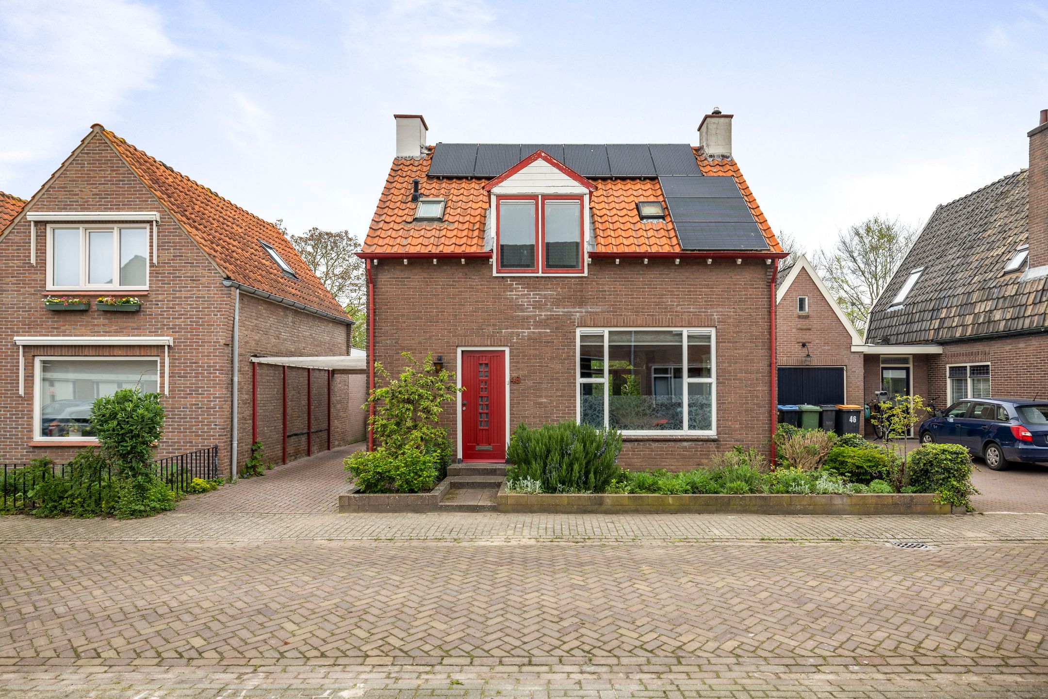 Foto 27 van Kortestraat 48