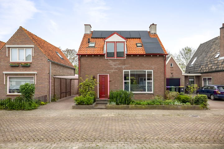 Foto 27 van Kortestraat 48