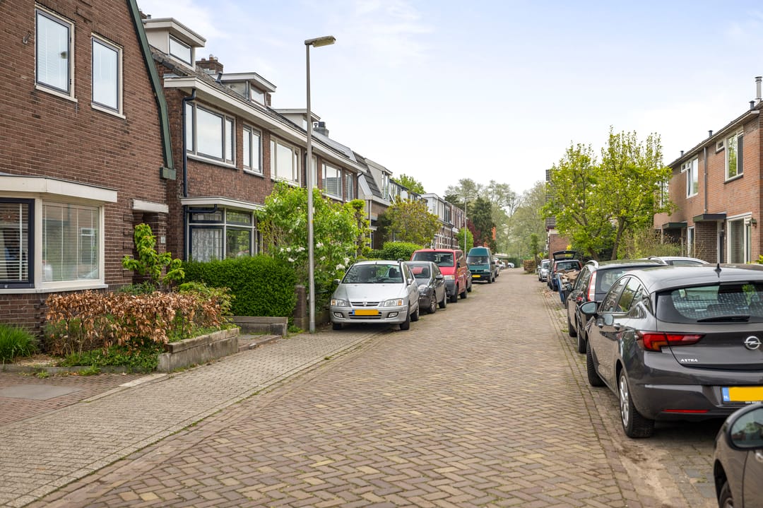 Foto 28 van Kortestraat 48