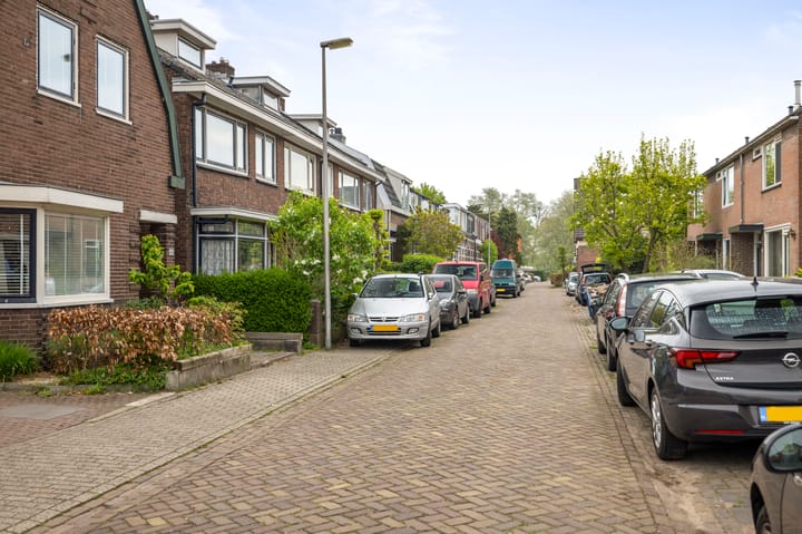 Foto 28 van Kortestraat 48