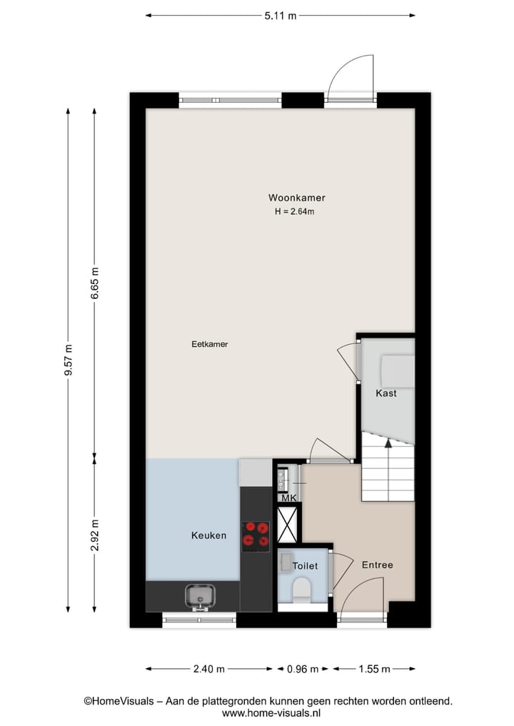 Foto 41 van Jongsmalaan 30