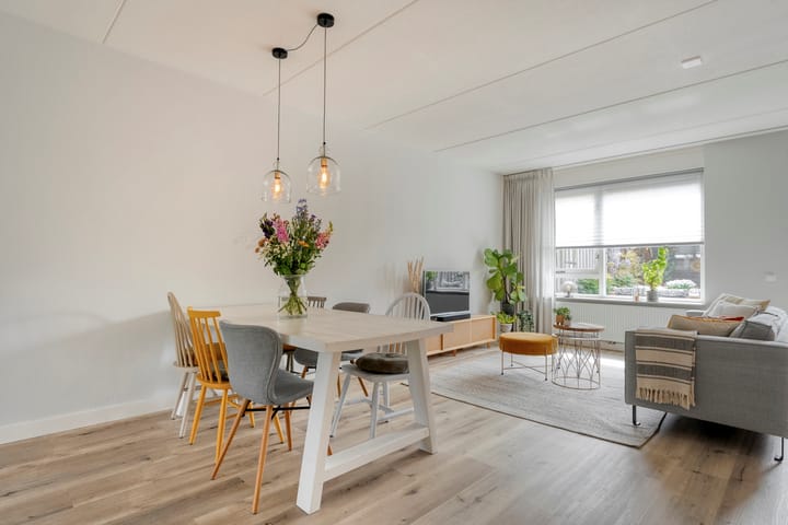 Foto 3 van Jongsmalaan 30