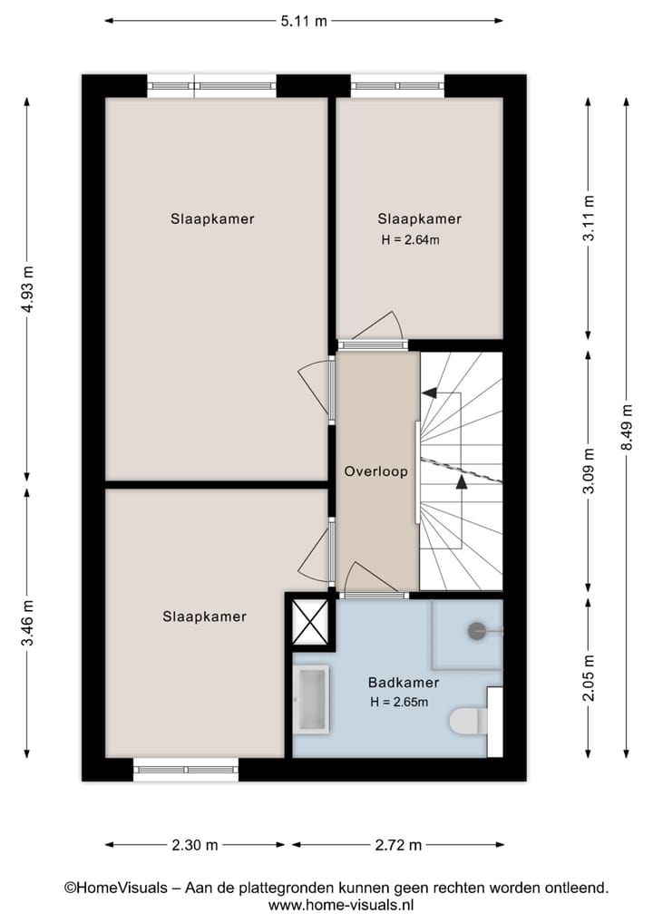 Foto 43 van Jongsmalaan 30