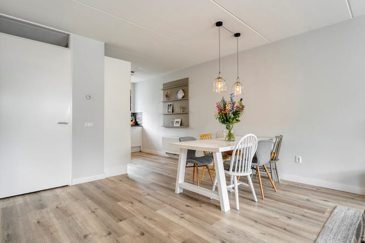 Foto 4 van Jongsmalaan 30