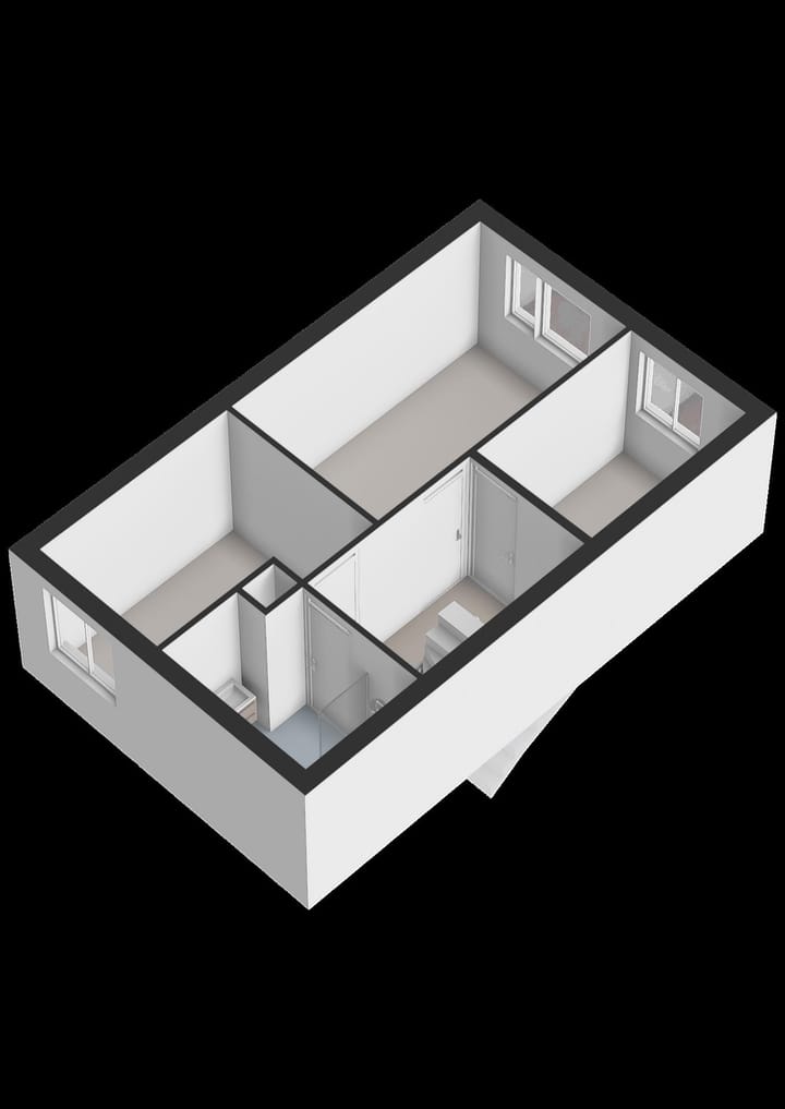 Foto 44 van Jongsmalaan 30