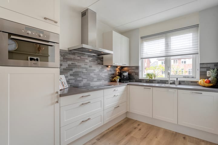 Foto 10 van Jongsmalaan 30