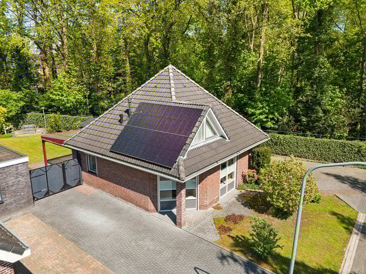 Foto 1 van Barnar 41