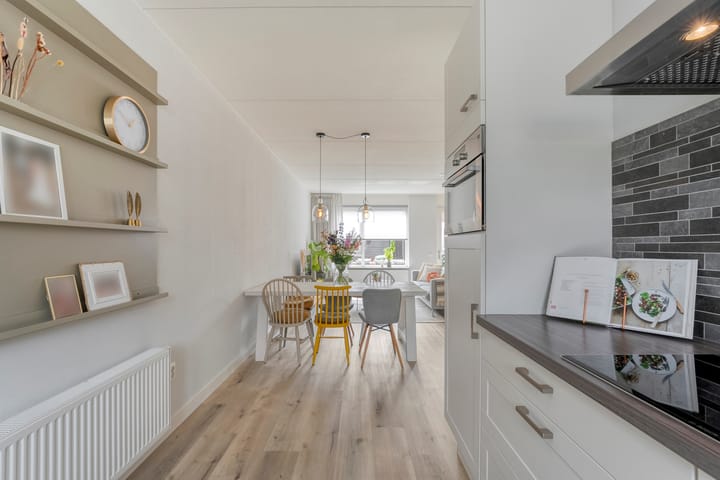 Foto 14 van Jongsmalaan 30