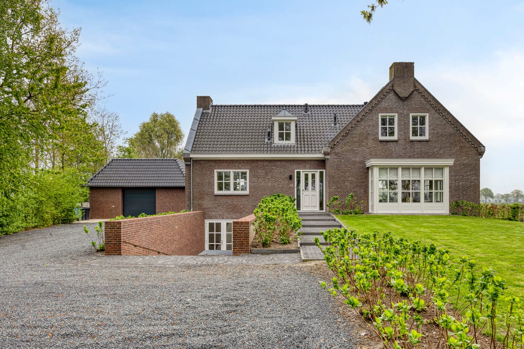 Foto 1 van Oirschotsebaan 73