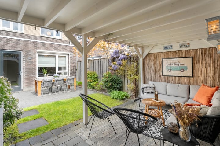 Foto 32 van Jongsmalaan 30