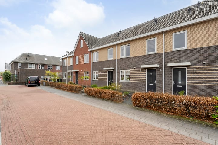 Foto 35 van Jongsmalaan 30