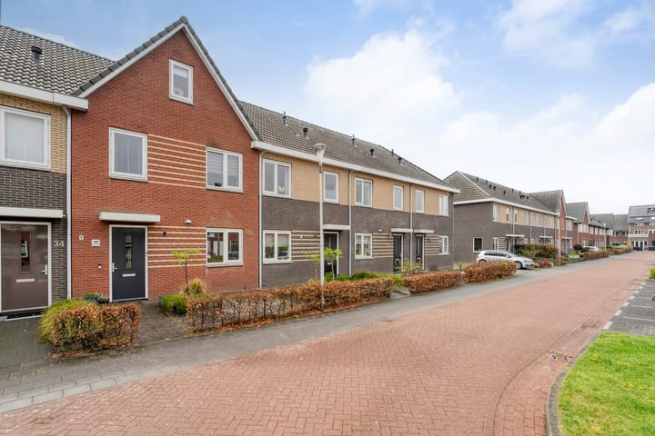 Foto 36 van Jongsmalaan 30