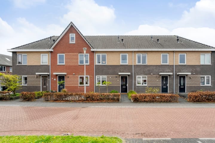 Foto 37 van Jongsmalaan 30