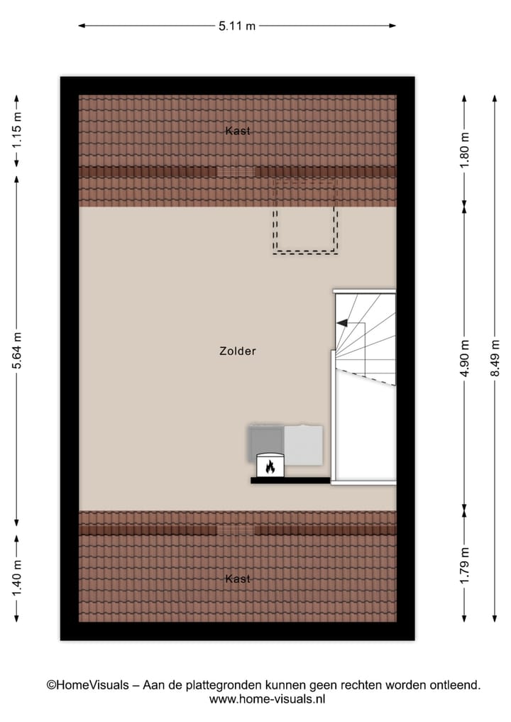 Foto 45 van Jongsmalaan 30
