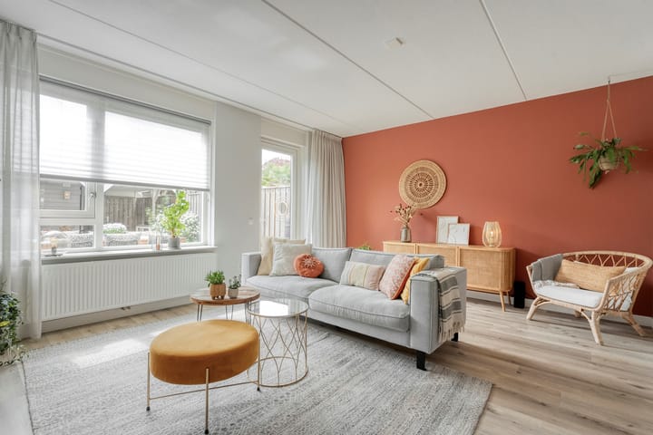 Foto 6 van Jongsmalaan 30