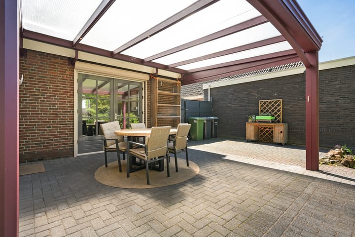 Foto 41 van Barnar 41