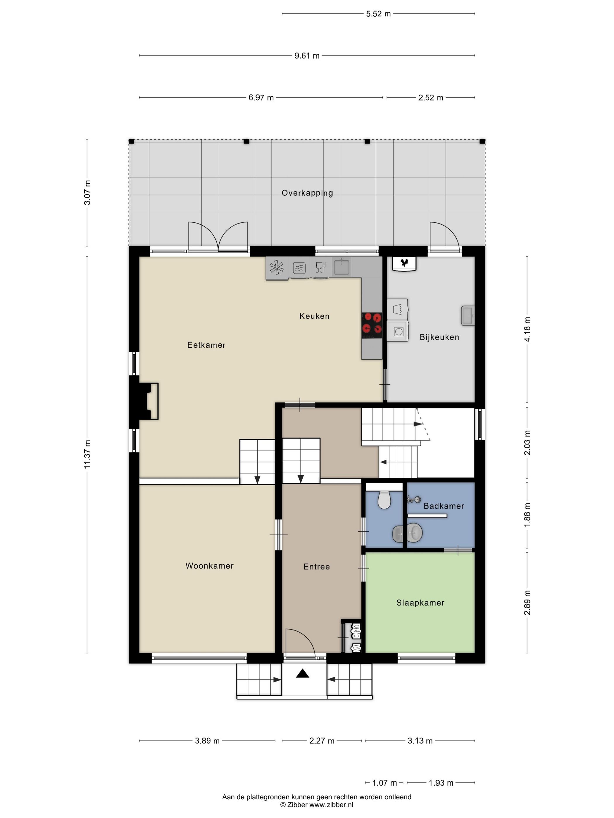 Photo 57 of Adam Beckersdreef 21