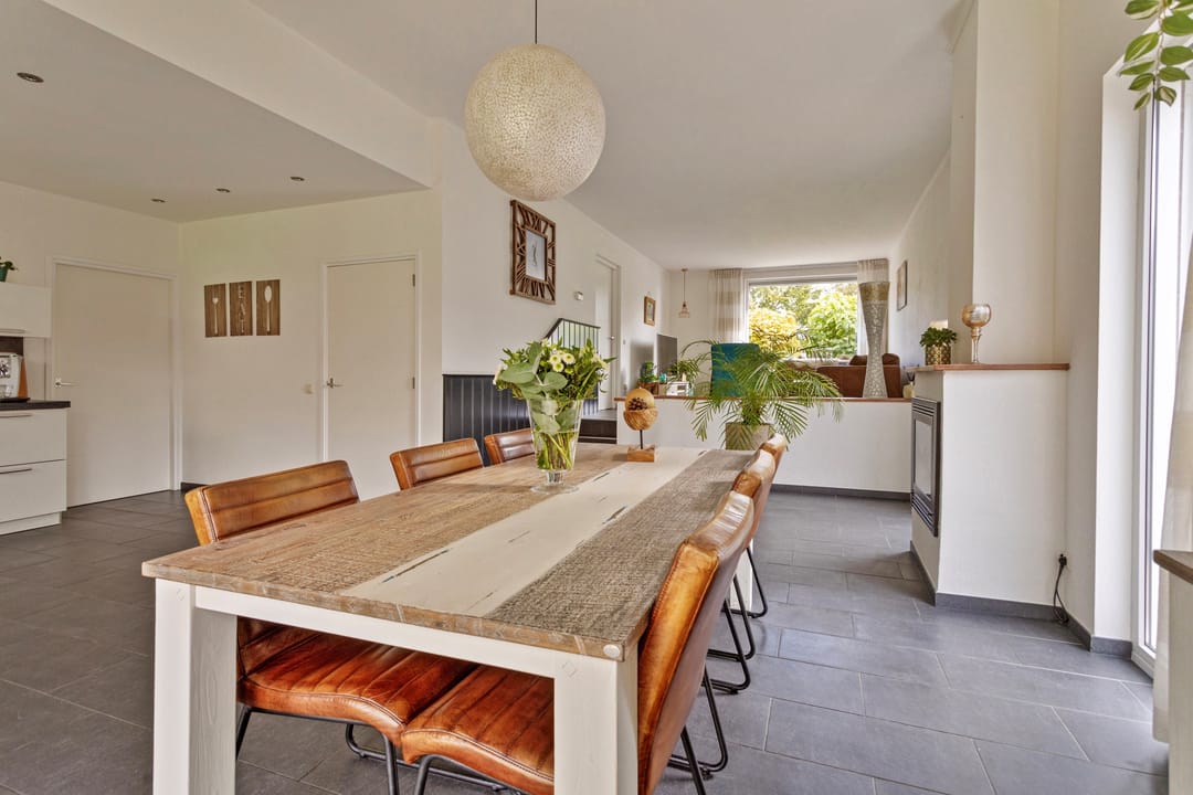 Photo 2 of Adam Beckersdreef 21