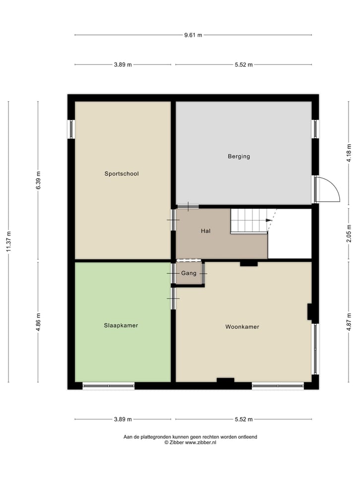 Foto 58 van Adam Beckersdreef 21