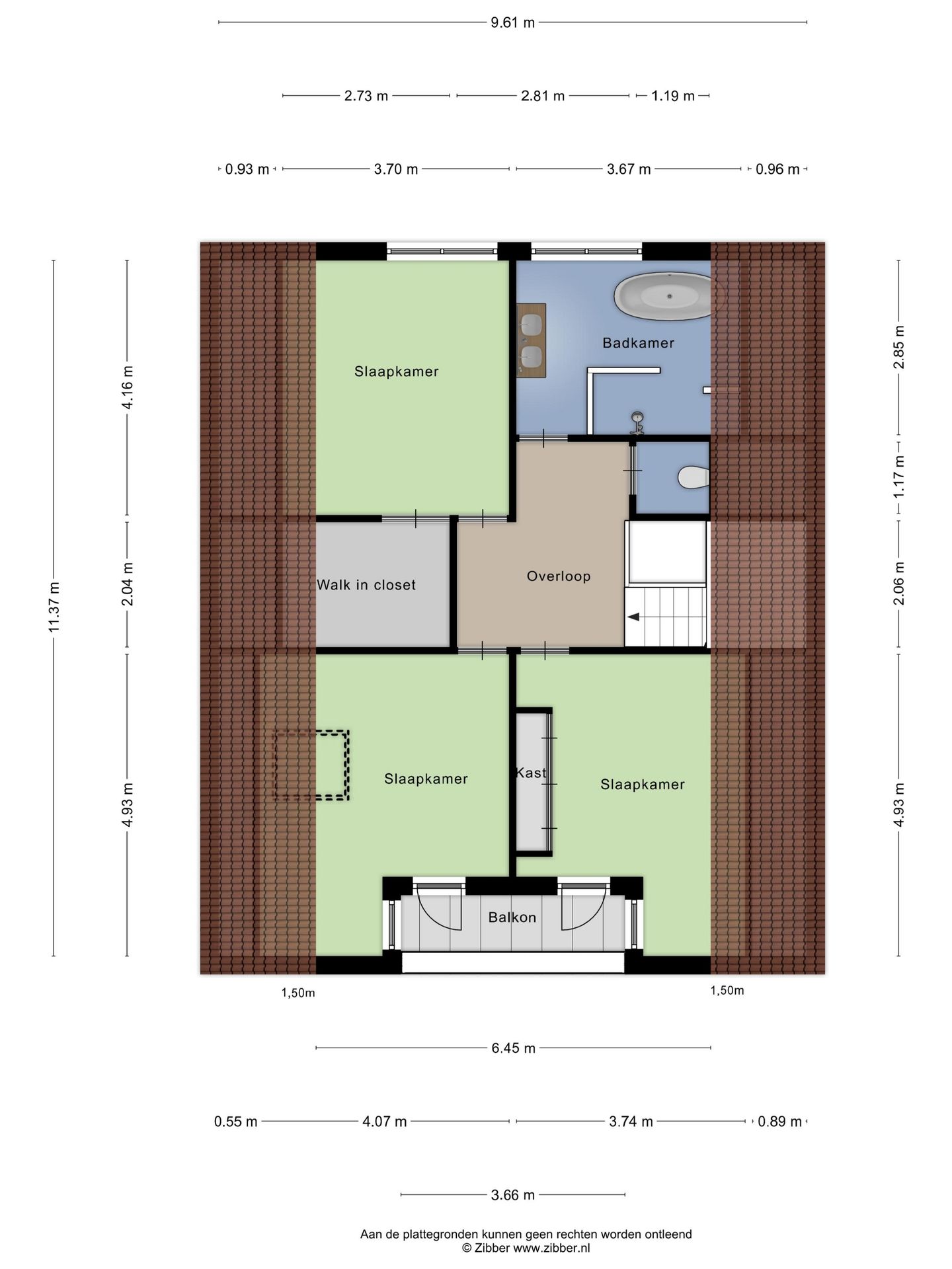 Photo 59 of Adam Beckersdreef 21