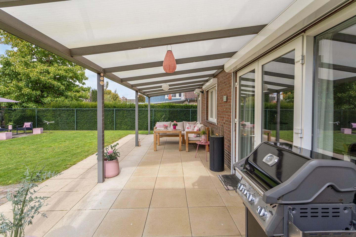 Photo 5 of Adam Beckersdreef 21