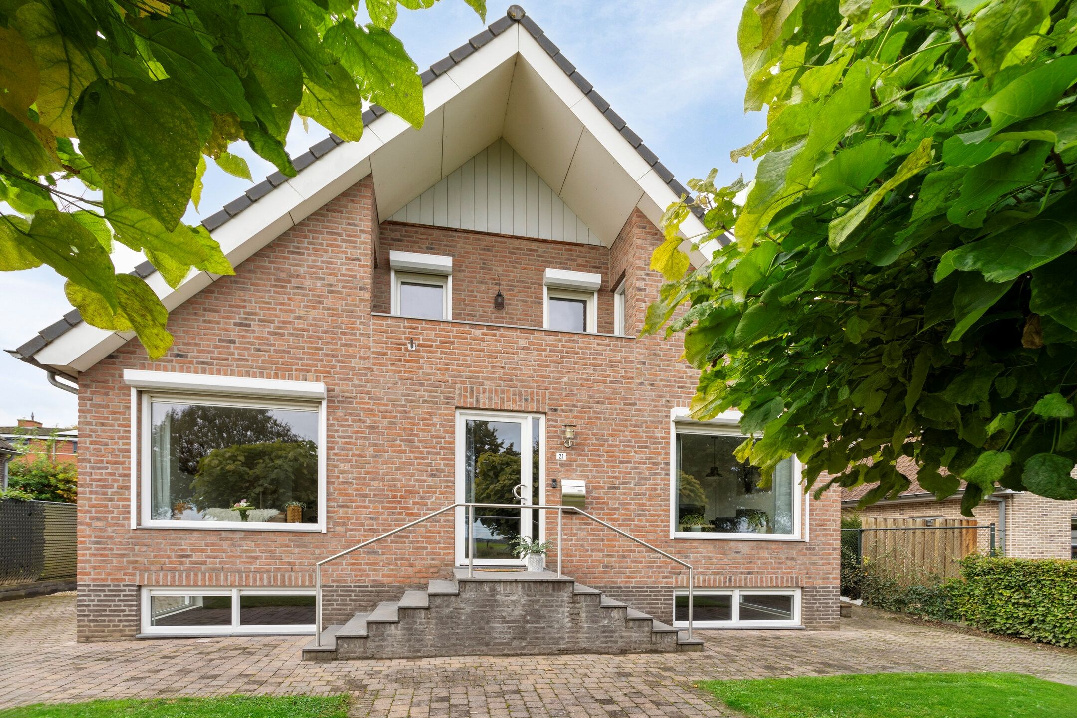 Photo 6 of Adam Beckersdreef 21