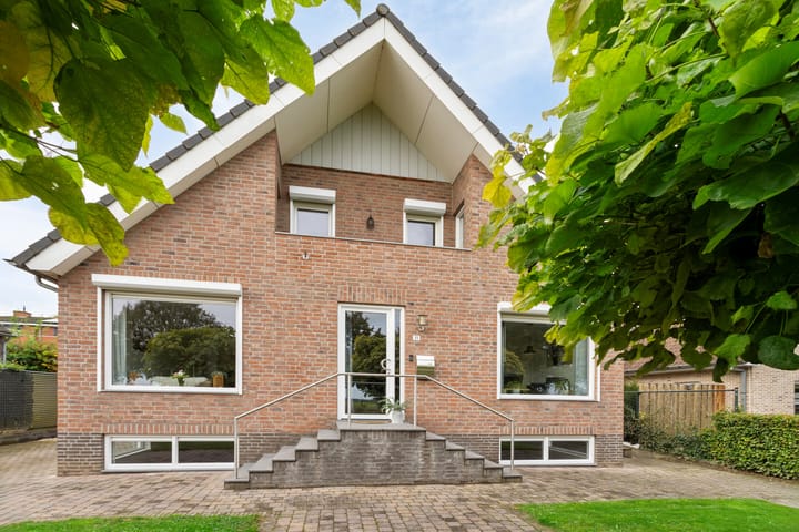 Foto 6 van Adam Beckersdreef 21