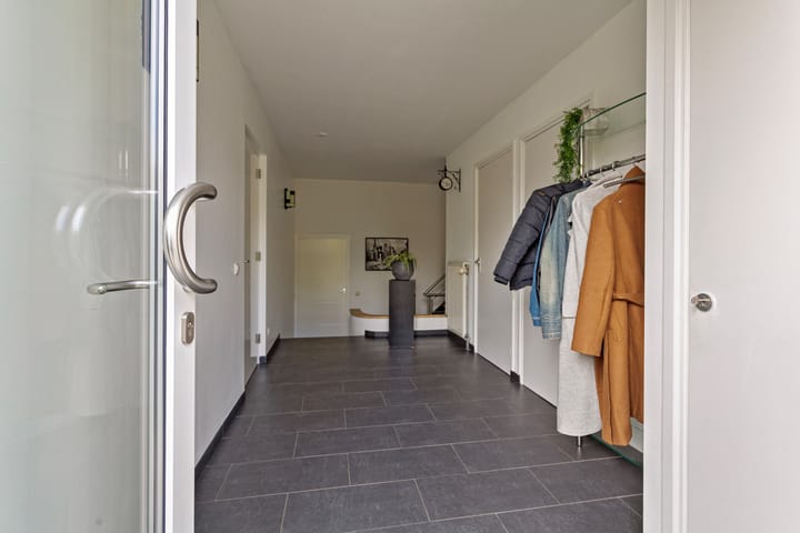 Foto 8 van Adam Beckersdreef 21