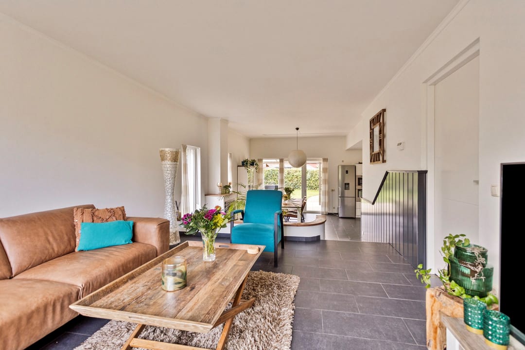 Photo 11 of Adam Beckersdreef 21