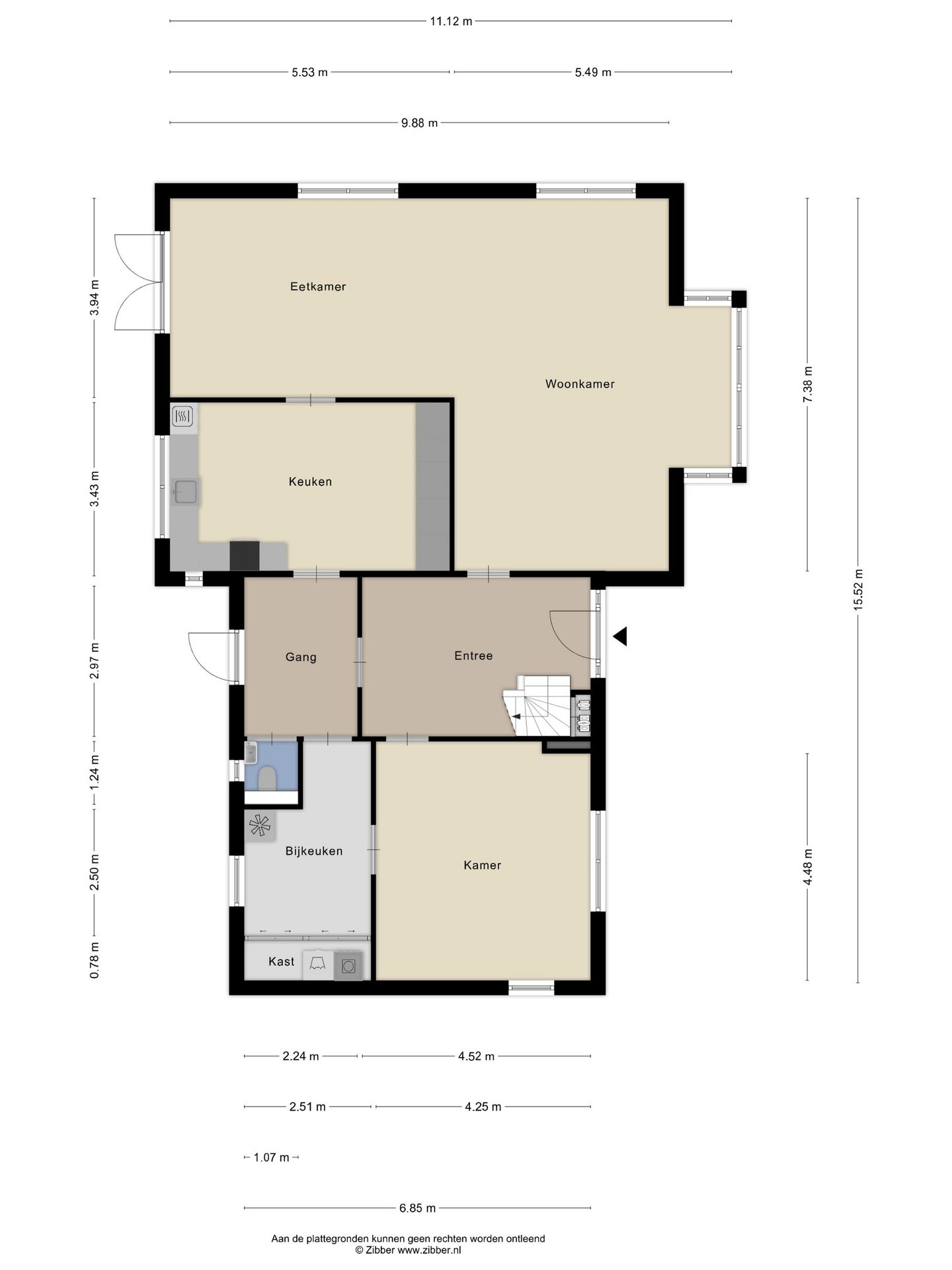 Foto 89 van Oirschotsebaan 73