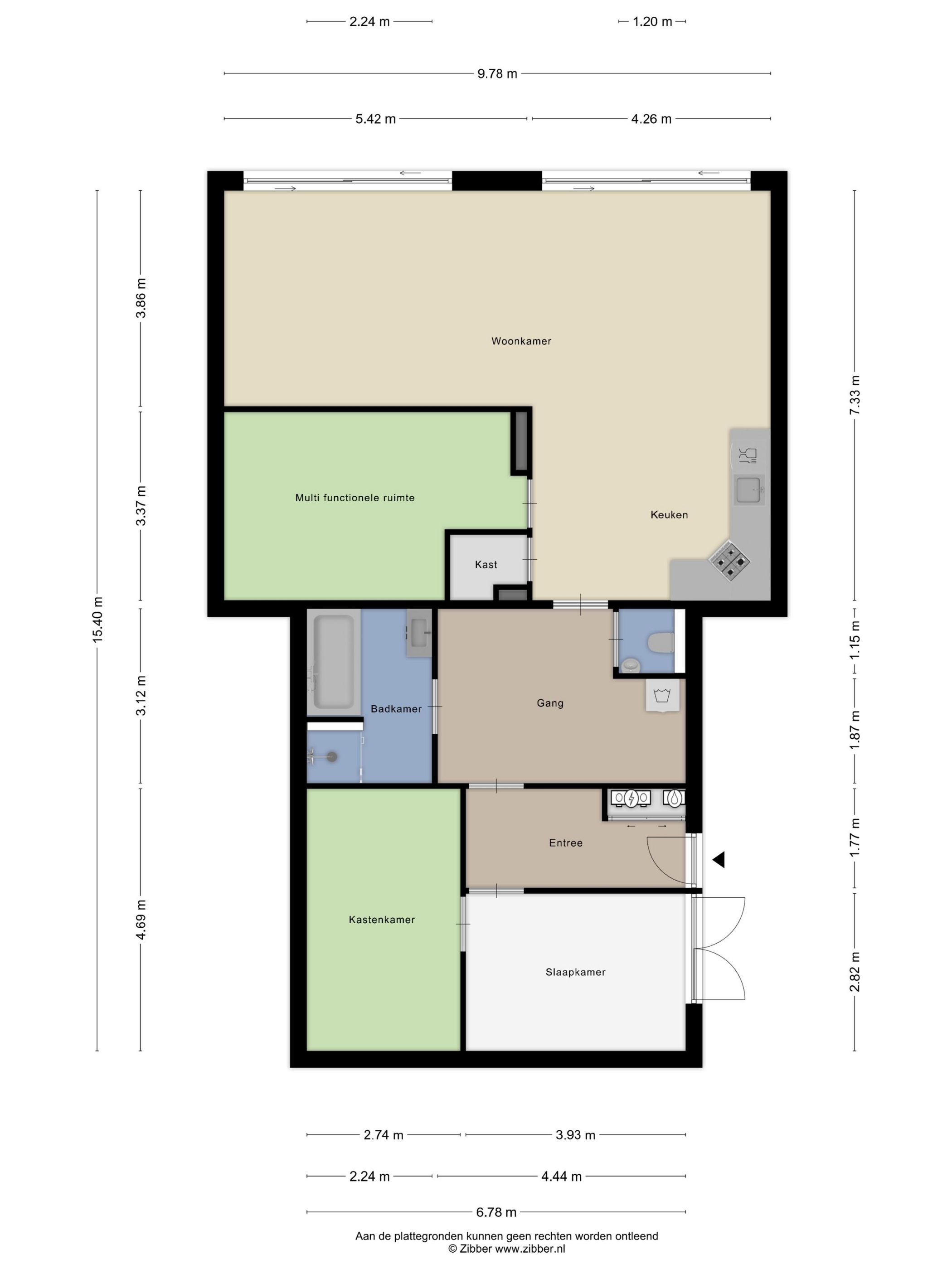 Foto 90 van Oirschotsebaan 73