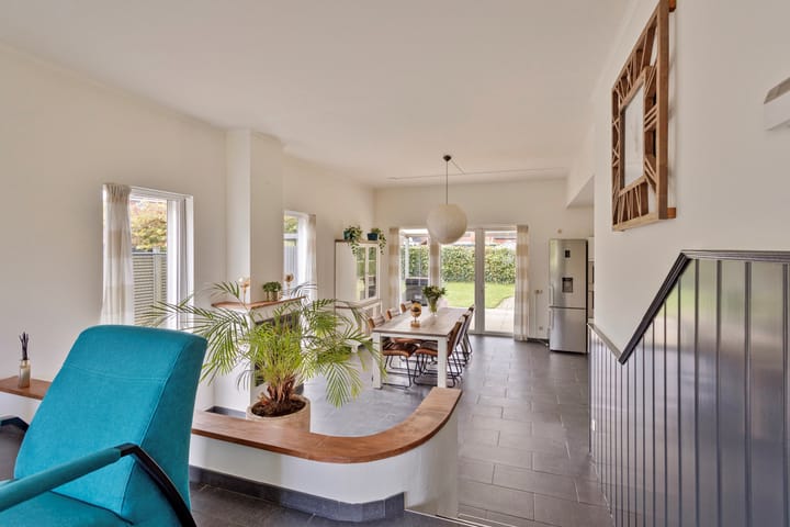 Foto 13 van Adam Beckersdreef 21