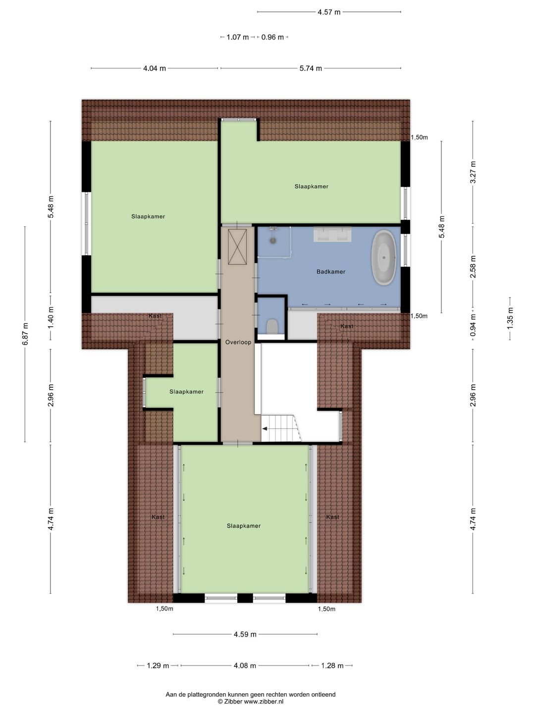 Foto 91 van Oirschotsebaan 73