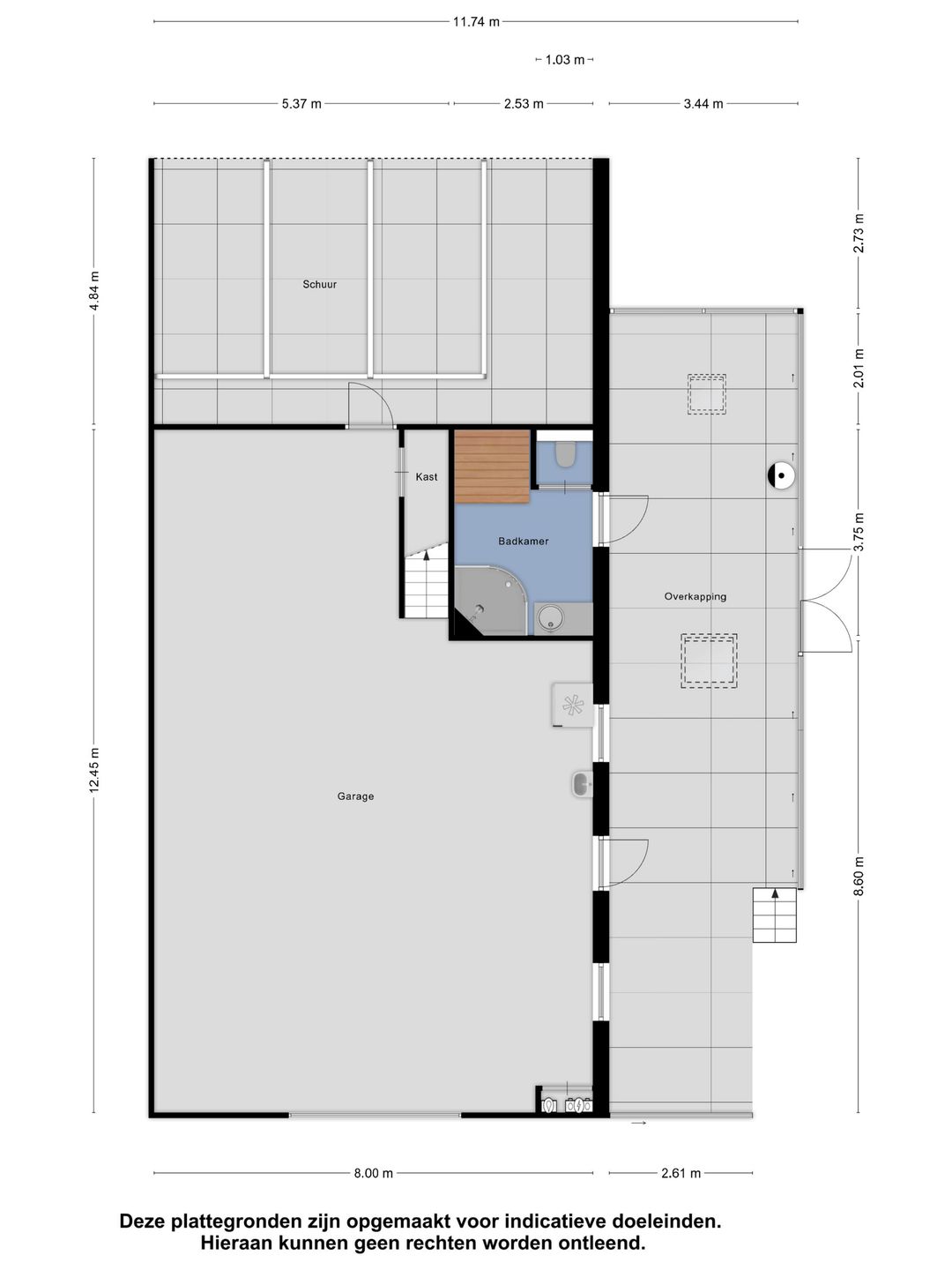 Foto 92 van Oirschotsebaan 73