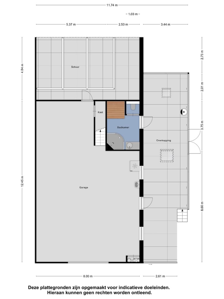 Foto 92 van Oirschotsebaan 73