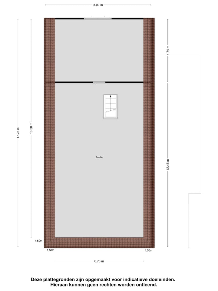 Foto 95 van Oirschotsebaan 73