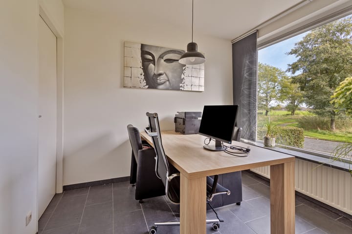 Foto 20 van Adam Beckersdreef 21