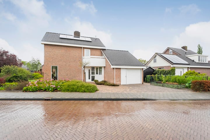 Foto 1 van Henri Dunantstraat 33