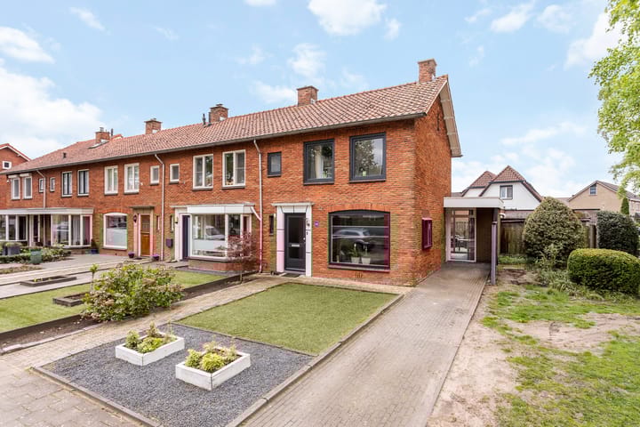 Bekijk foto van Dr. Kuijperstraat 49